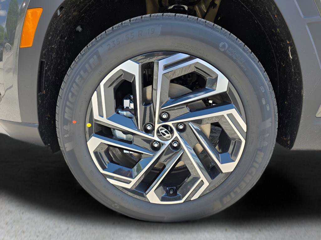 New 2026 Hyundai Tucson Limited AWD/4WD image 10