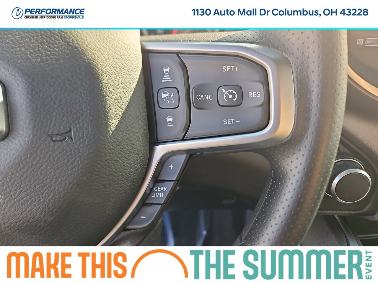 New 2026 RAM 1500 Big Horn w/ Night Edition AWD/4WD image 28