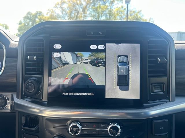 New 2026 Ford F150 Lariat w/ Equipment Group 501A Mid image 20