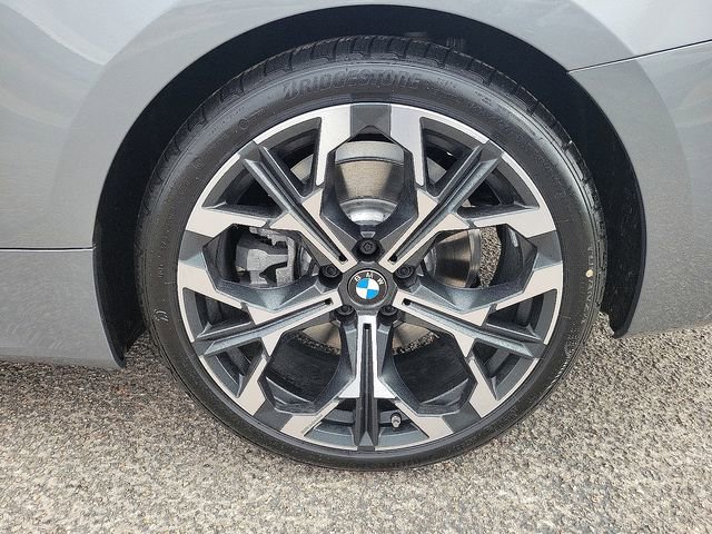 New 2026 BMW 430i Coupe w/ Parking Assistance Package RWD image 10