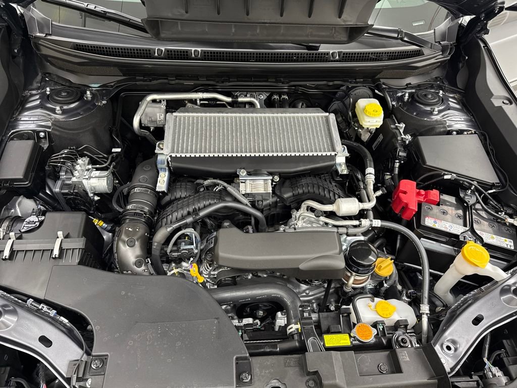 New 2026 Subaru Outback Limited XT AWD/4WD image 11