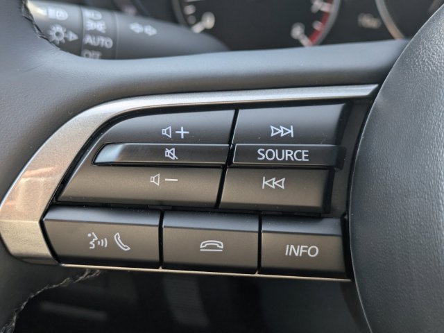 New 2026 MAZDA CX-30 AWD 2.5 S image 19