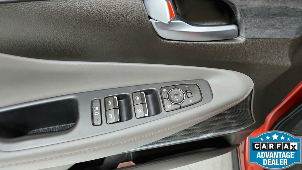 Used 2019 Hyundai Santa Fe Limited FWD image 40