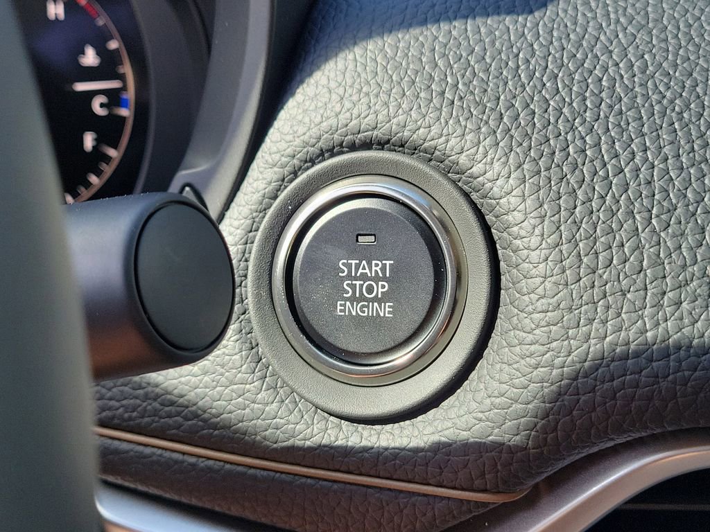 New 2026 MAZDA CX-90 3.3 Turbo w/ Premium Sport Pkg image 27