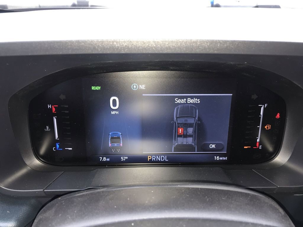 New 2026 Ford Maverick XL w/ Equipment Group 101A image 15