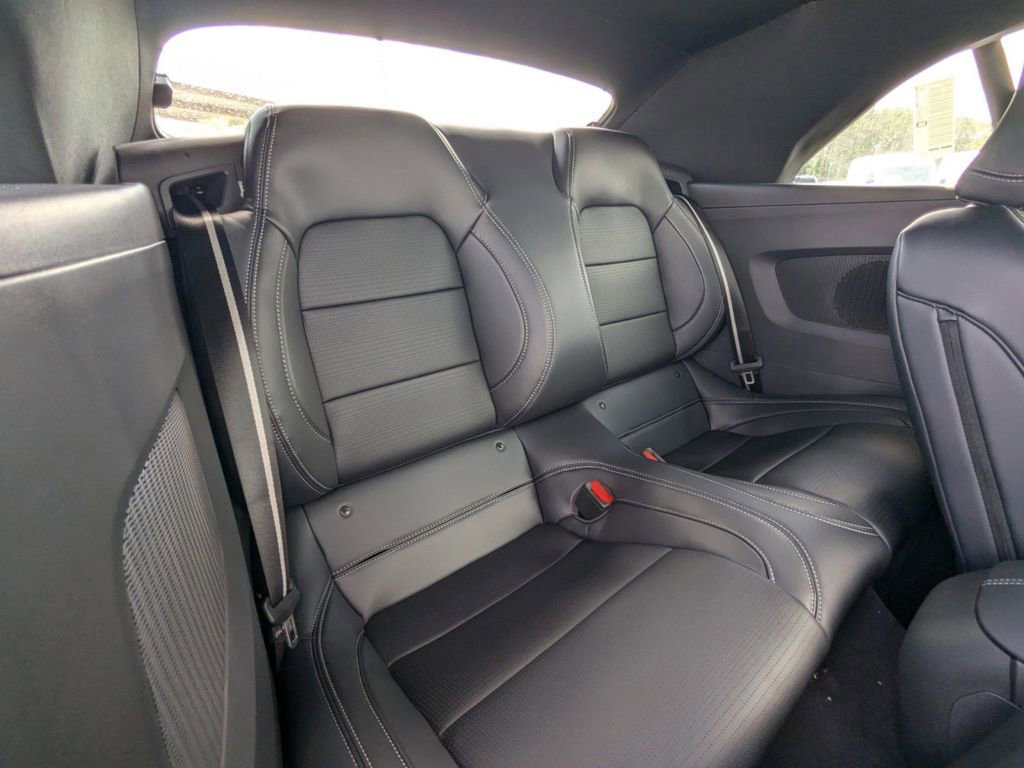 New 2025 Ford Mustang GT Premium image 15