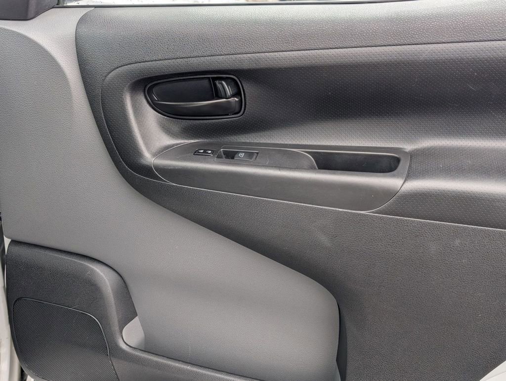 Used 2020 Nissan NV200 SV image 46