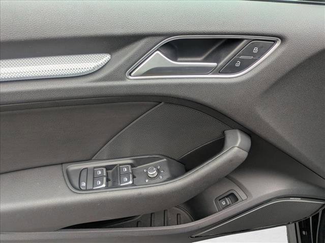 Used 2016 Audi A3 e-tron Prestige w/ Prestige Package image 10