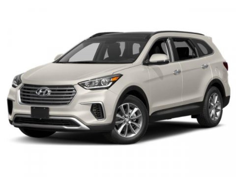 Used 2019 Hyundai Santa Fe XL SE