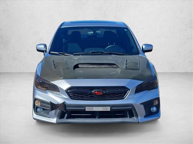 Used 2021 Subaru WRX Premium w/ Popular Package #3 (IZT) AWD/4WD image 3