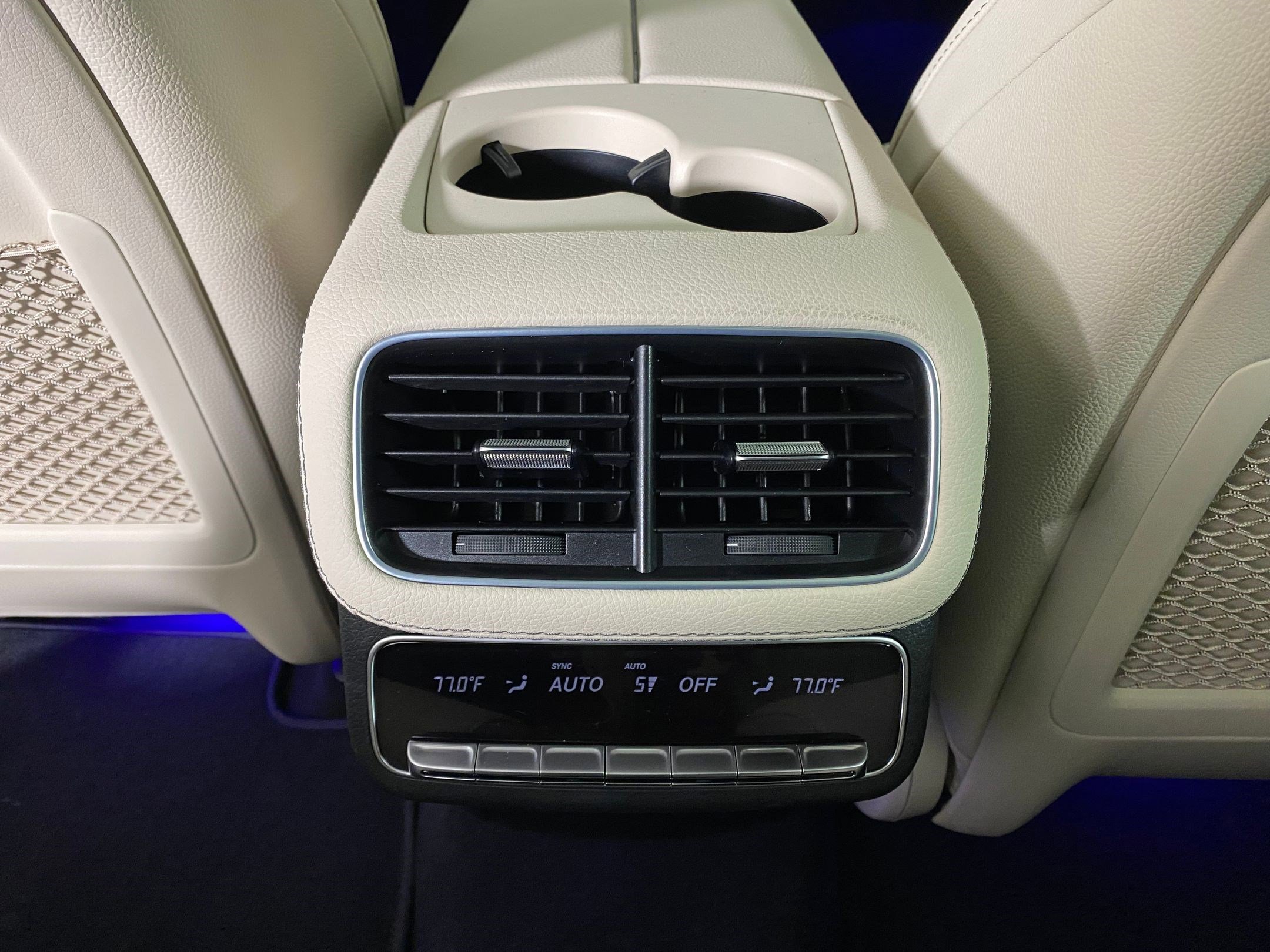 New 2025 Mercedes-Benz GLS 450 4MATIC image 29