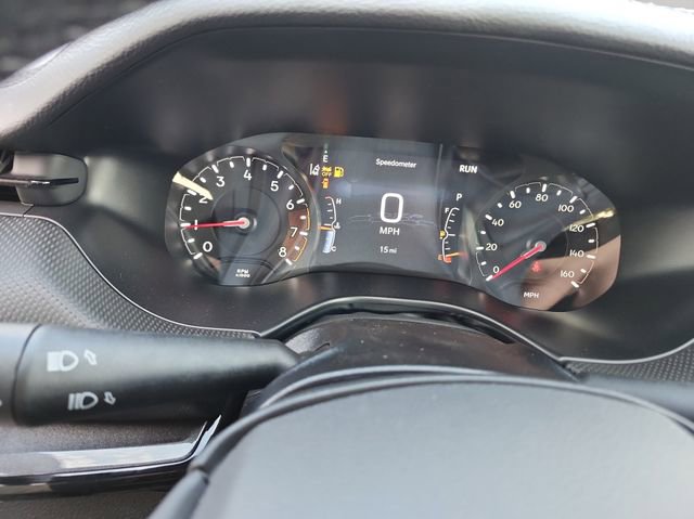 New 2026 Jeep Compass Altitude image 11