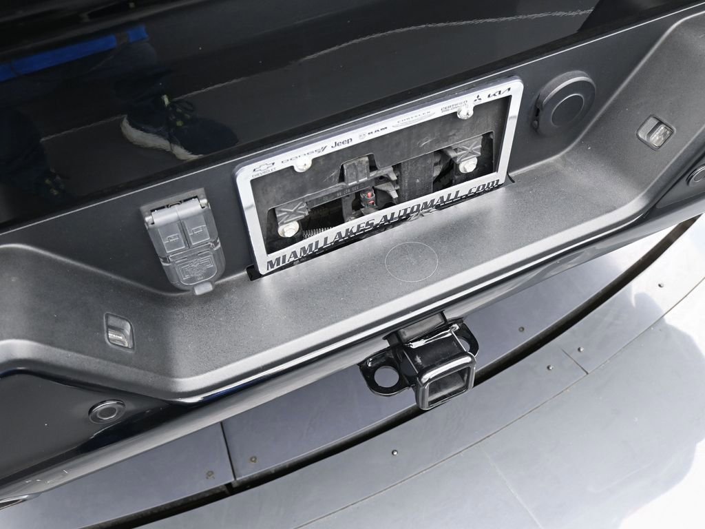 Used 2022 GMC Sierra 1500 Denali w/ Denali Reserve Package image 50