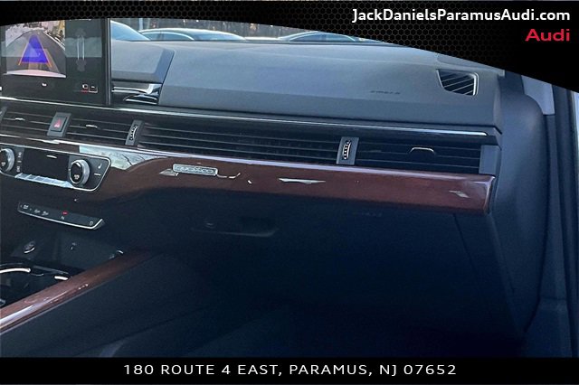 Used 2023 Audi A4 2.0T Premium w/ Convenience Package image 14