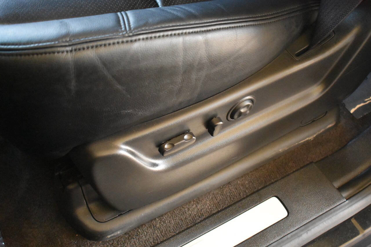 Used 2012 Chevrolet Tahoe LTZ image 64