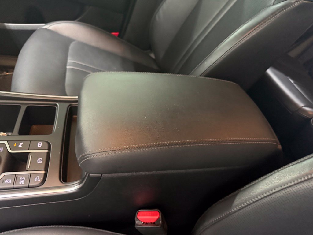 Used 2025 Kia Sorento S AWD/4WD image 29