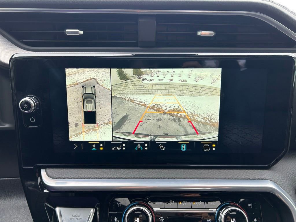 Certified 2022 GMC Sierra 1500 Denali image 32