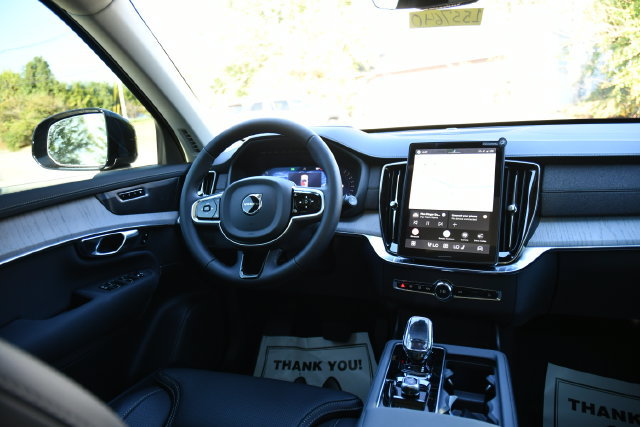 New 2027 Volvo XC90 B6 Ultra AWD/4WD image 21