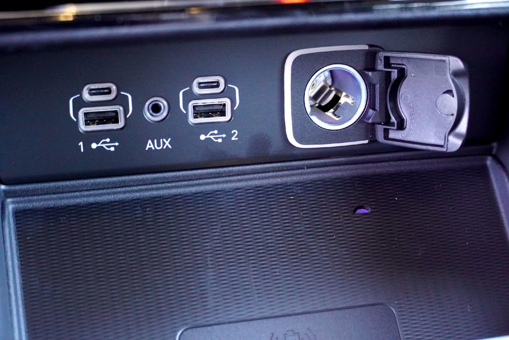 New 2025 Jeep Grand Cherokee L Altitude image 16