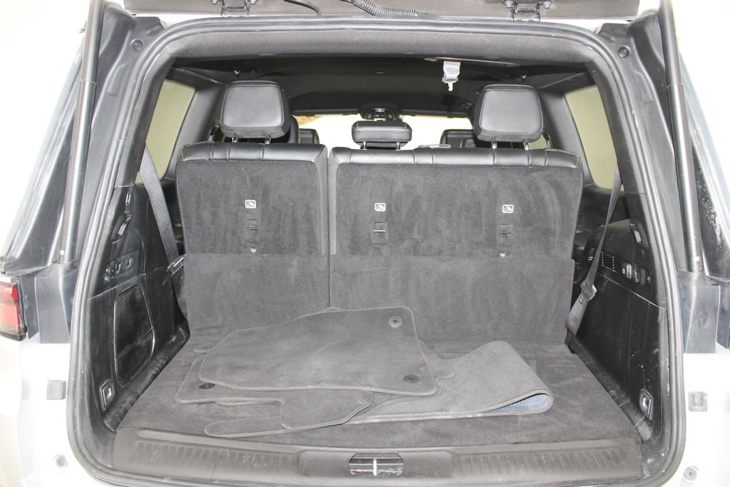 Used 2022 Jeep Wagoneer Series II image 17