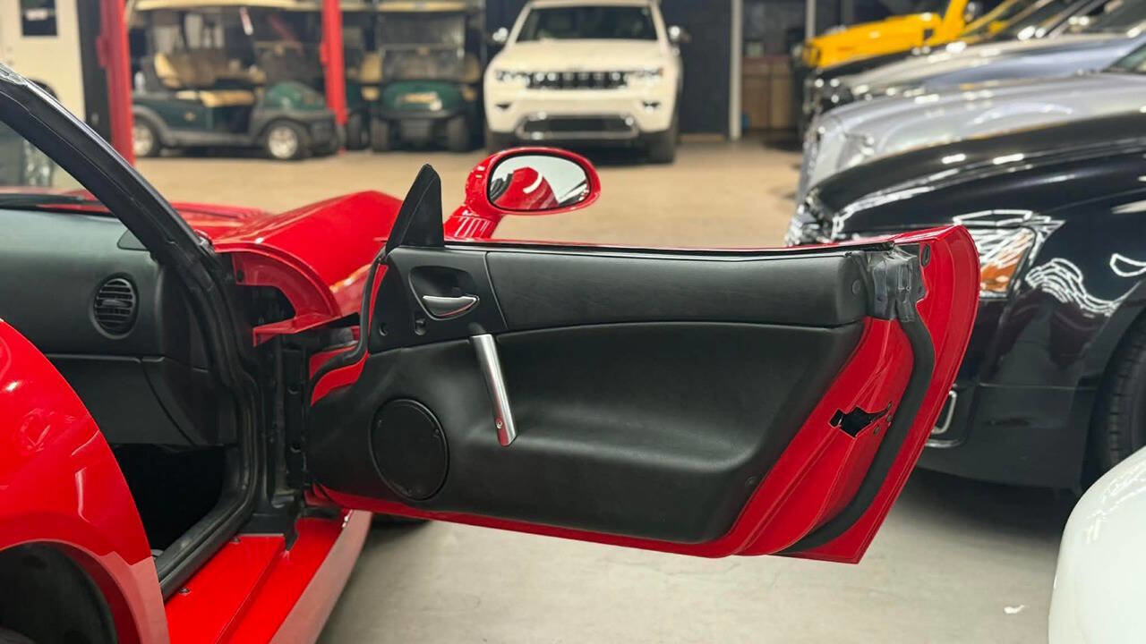 Used 2005 Dodge Viper SRT-10 image 21