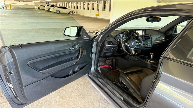 Used 2015 BMW M235i xDrive Coupe AWD/4WD image 18