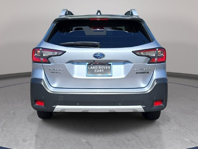 Used 2024 Subaru Outback Touring XT AWD/4WD image 6