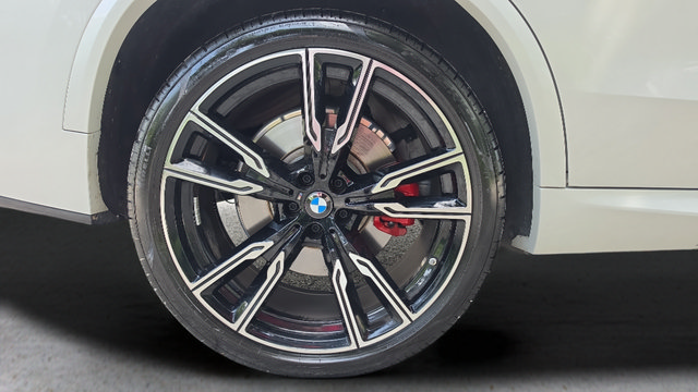 Used 2025 BMW X5 M60i w/ Executive Package AWD/4WD image 58