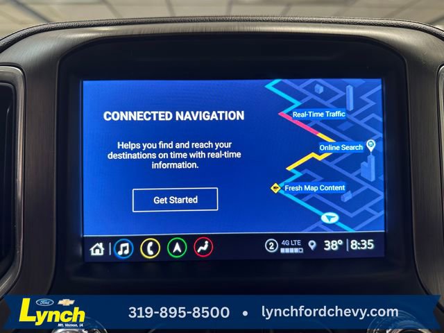 Used 2023 GMC Sierra 2500 Denali w/ Denali Ultimate Package image 5