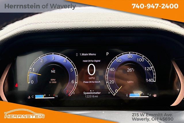 Used 2021 Jeep Grand Cherokee L Limited image 16