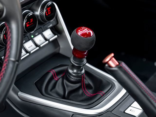 Used 2023 Subaru BRZ Limited RWD image 22