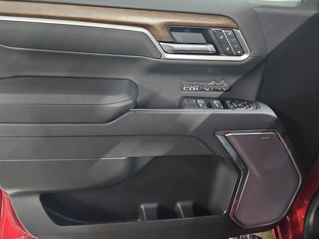 Used 2026 Chevrolet Silverado 1500 High Country image 25