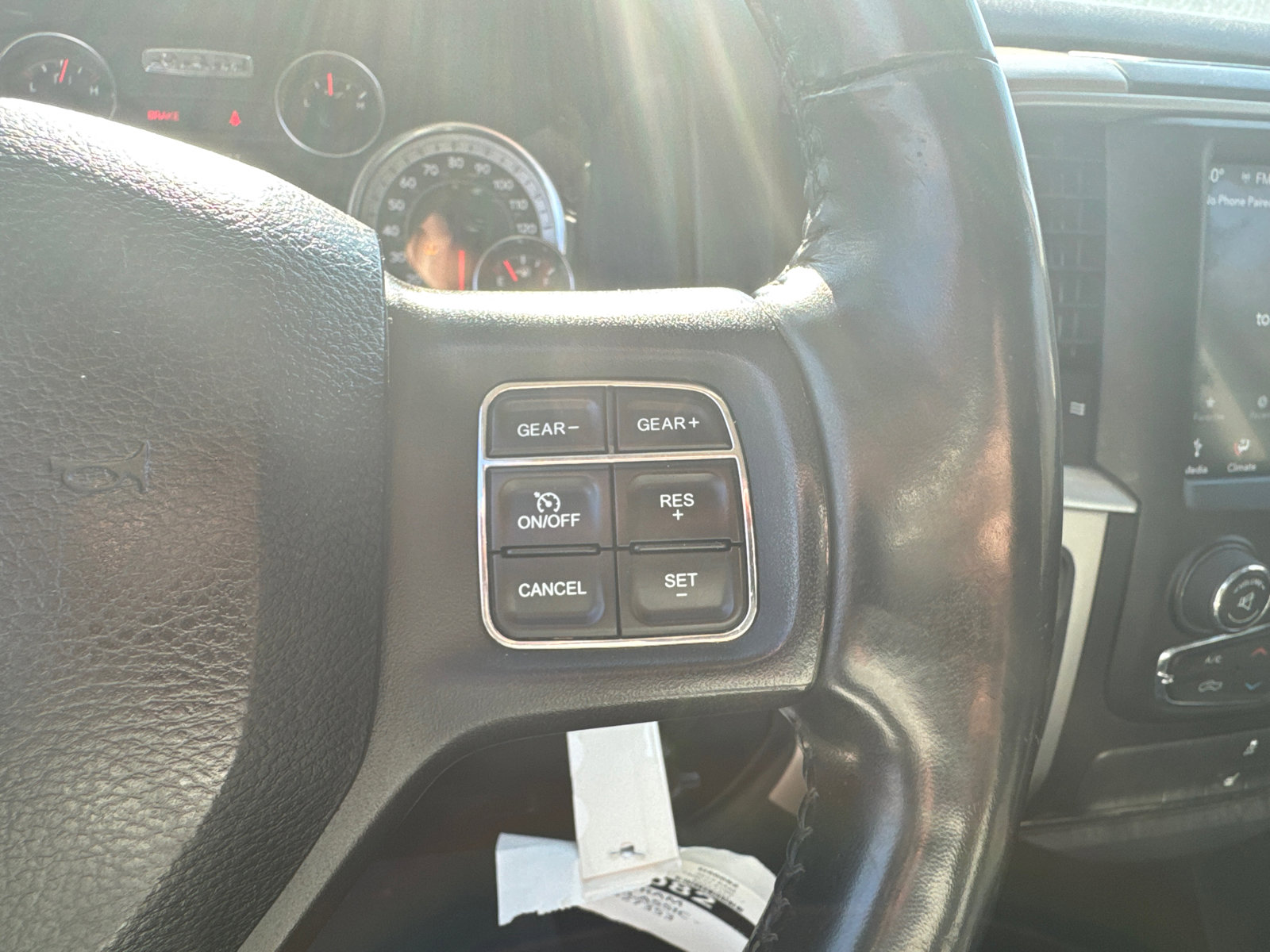 Used 2019 RAM 1500 Big Horn w/ Rambox Value Package image 23