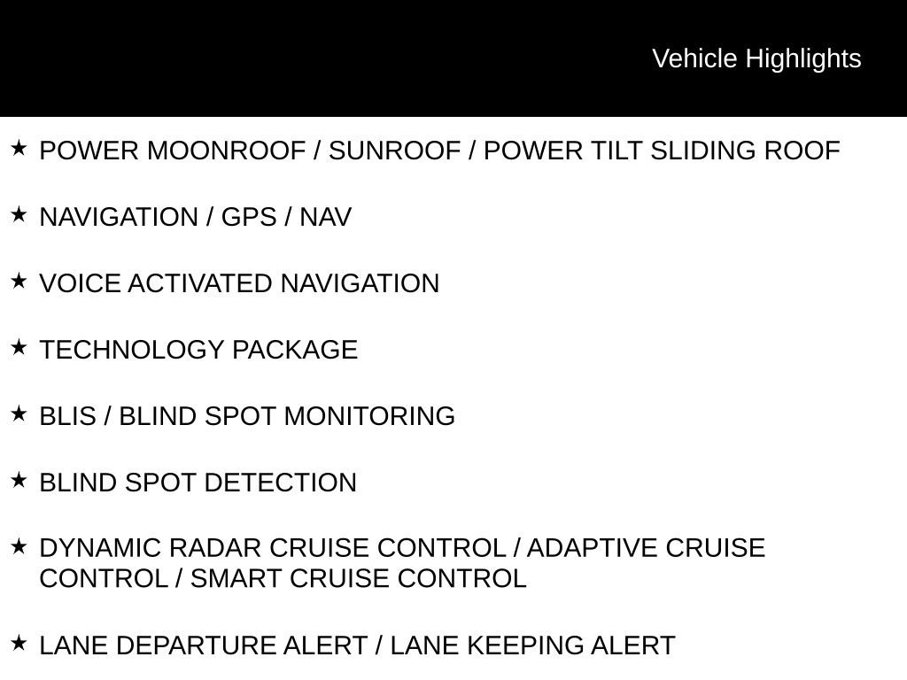 Used 2023 GMC Sierra 1500 Denali w/ Technology Package image 4