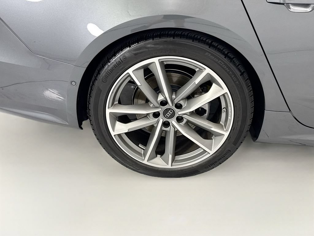 Certified 2023 Audi A7 3.0T Prestige w/ S Line Black Optic Package AWD/4WD image 32