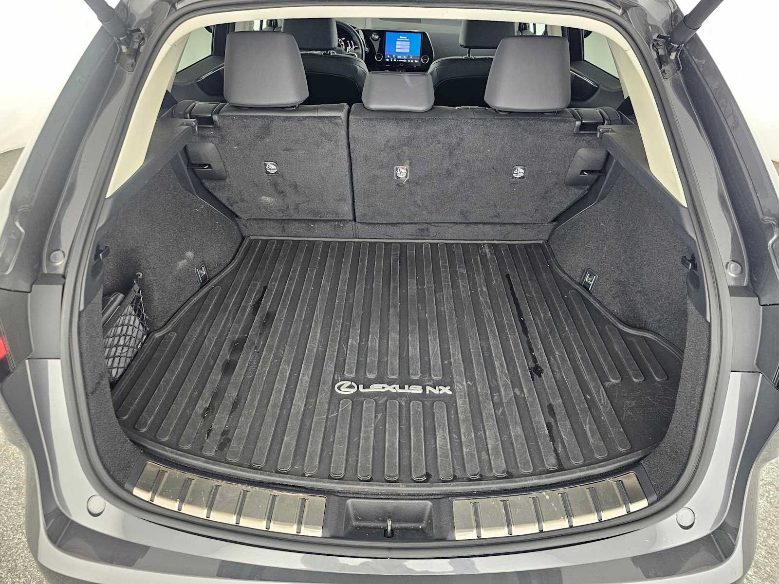 Used 2023 Lexus NX 350 AWD w/ Cold Area Package image 14