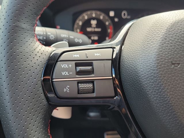 Used 2025 Acura ADX A-Spec image 21