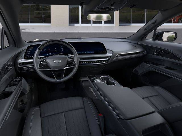 New 2026 Cadillac Lyriq Sport RWD image 15