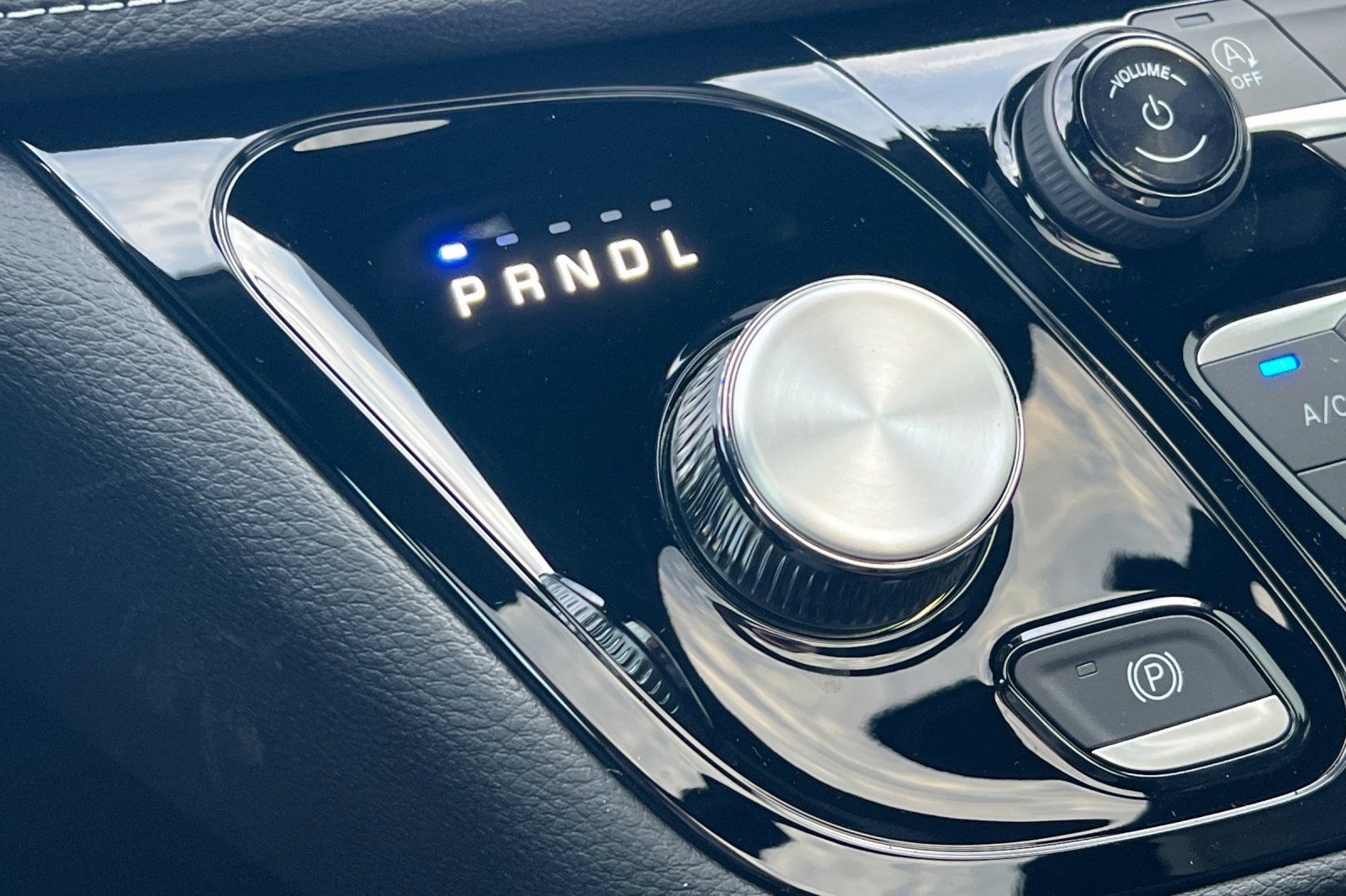 New 2026 Chrysler Pacifica Select image 20