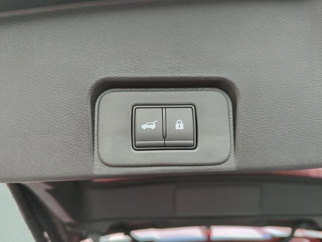 New 2026 Nissan Rogue SV FWD image 18