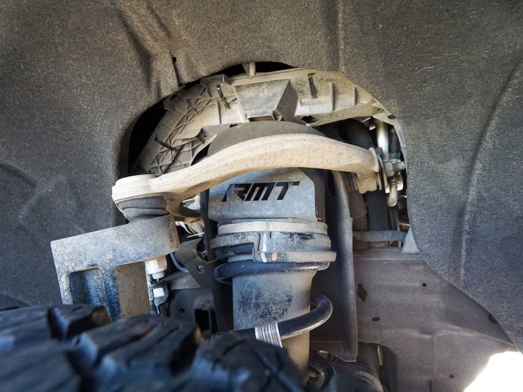 Used 2020 Chevrolet Silverado 1500 RST image 13