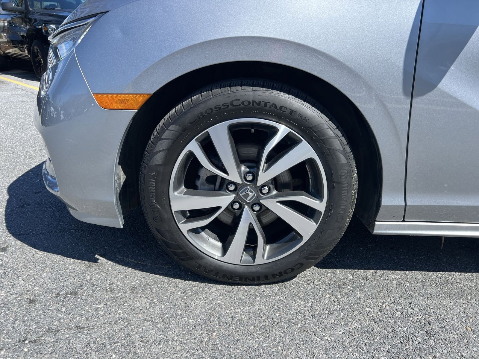 Used 2024 Honda Odyssey Touring image 12