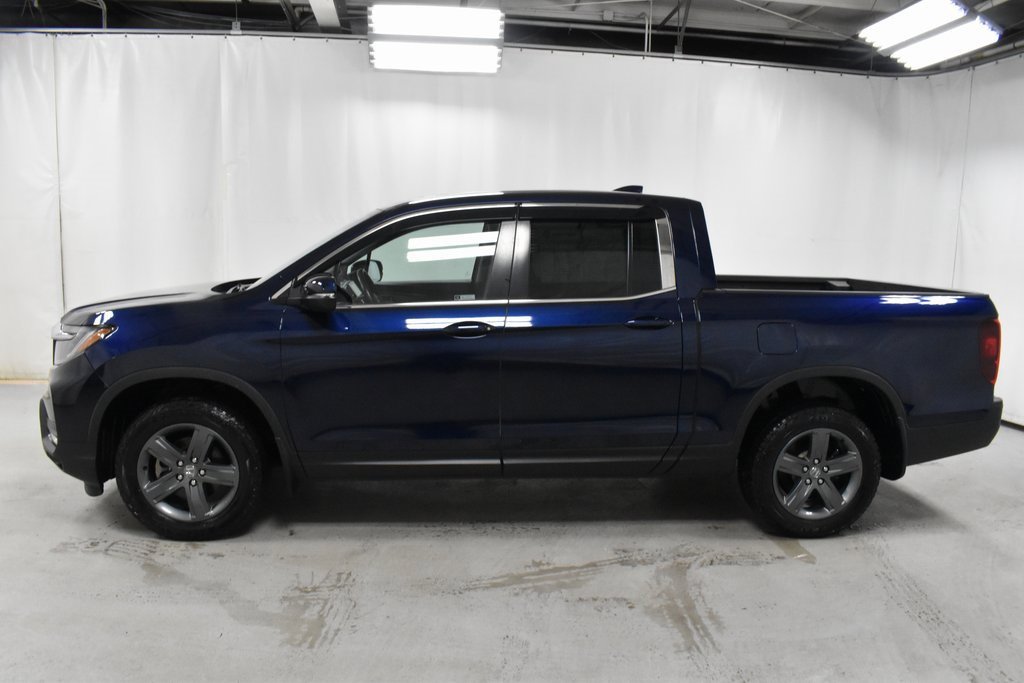 Used 2023 Honda Ridgeline RTL image 8