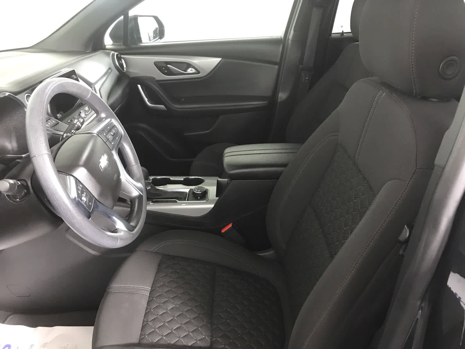 Used 2022 Chevrolet Blazer LT image 27