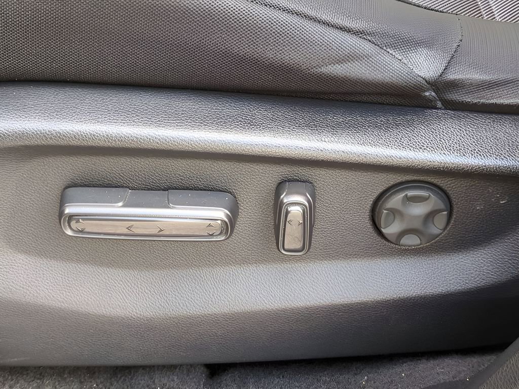 Used 2022 Honda CR-V EX image 20