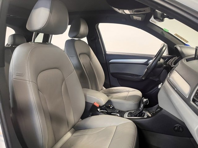 Used 2018 Audi Q3 2.0T Premium image 10