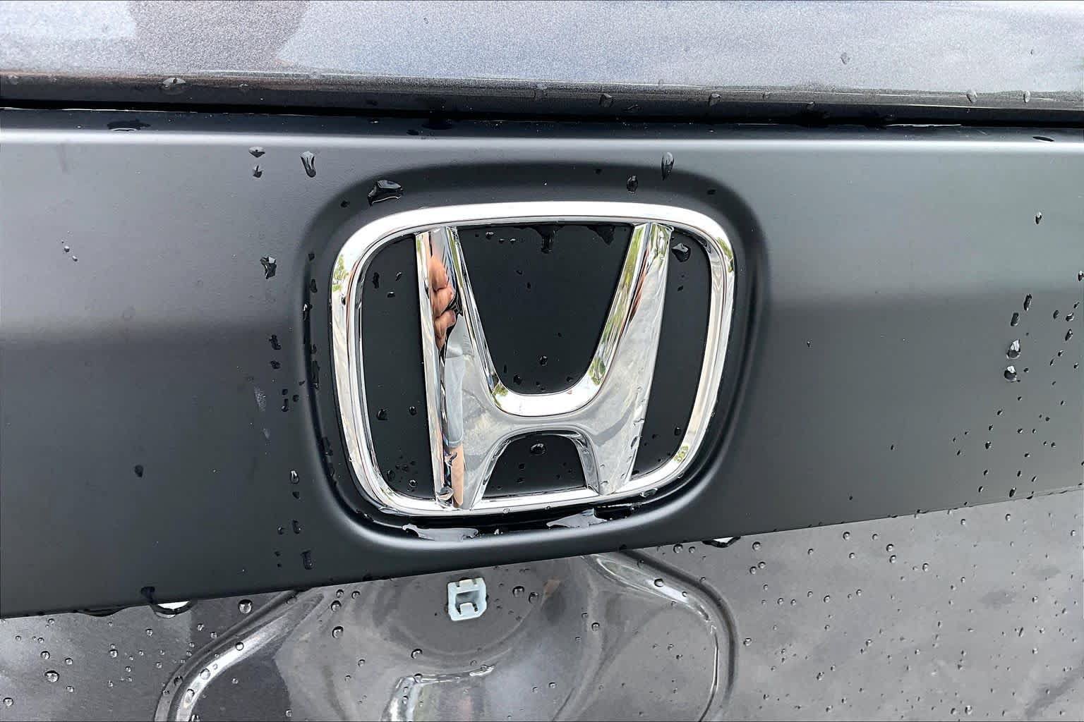 New 2026 Honda Passport RTL image 8