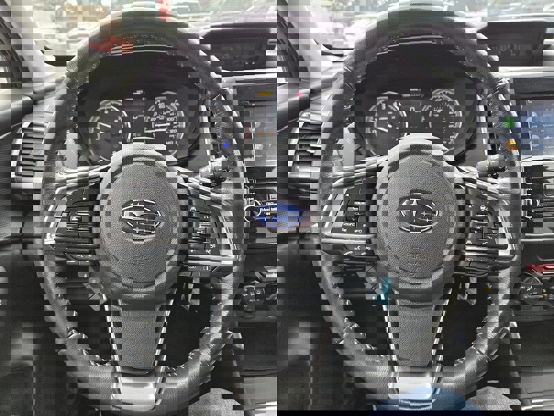 Used 2020 Subaru Forester Premium image 11