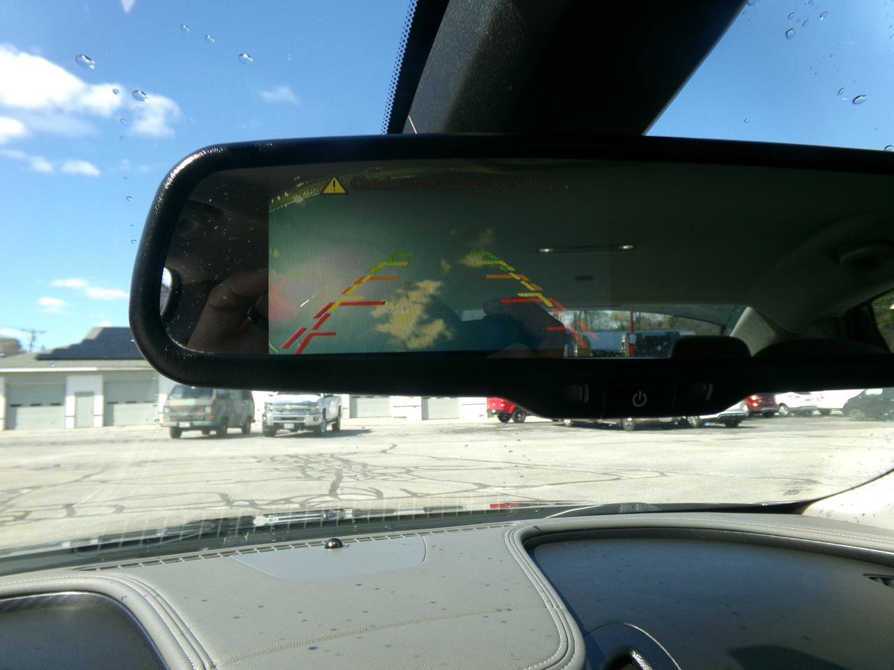 Used 2015 Chevrolet Impala LS w/ LS Convenience Package FWD image 17