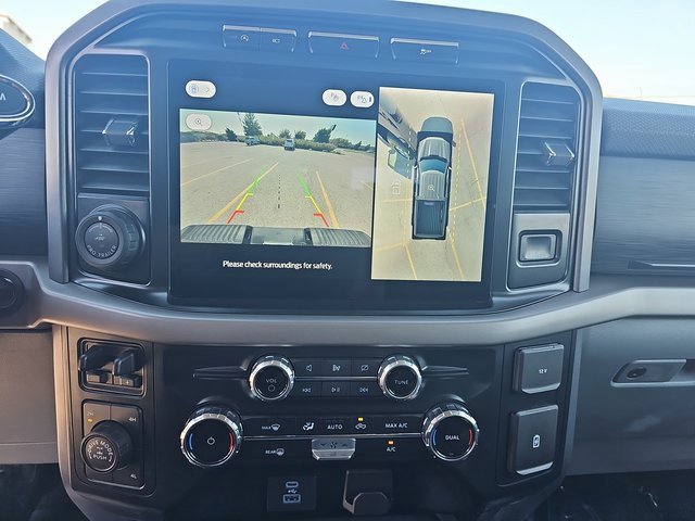 Used 2024 Ford F150 XLT w/ Tow/Haul Package image 22